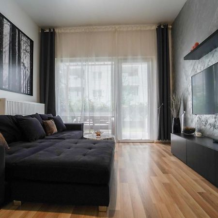 Gardenhill Vienna Apartment Luaran gambar
