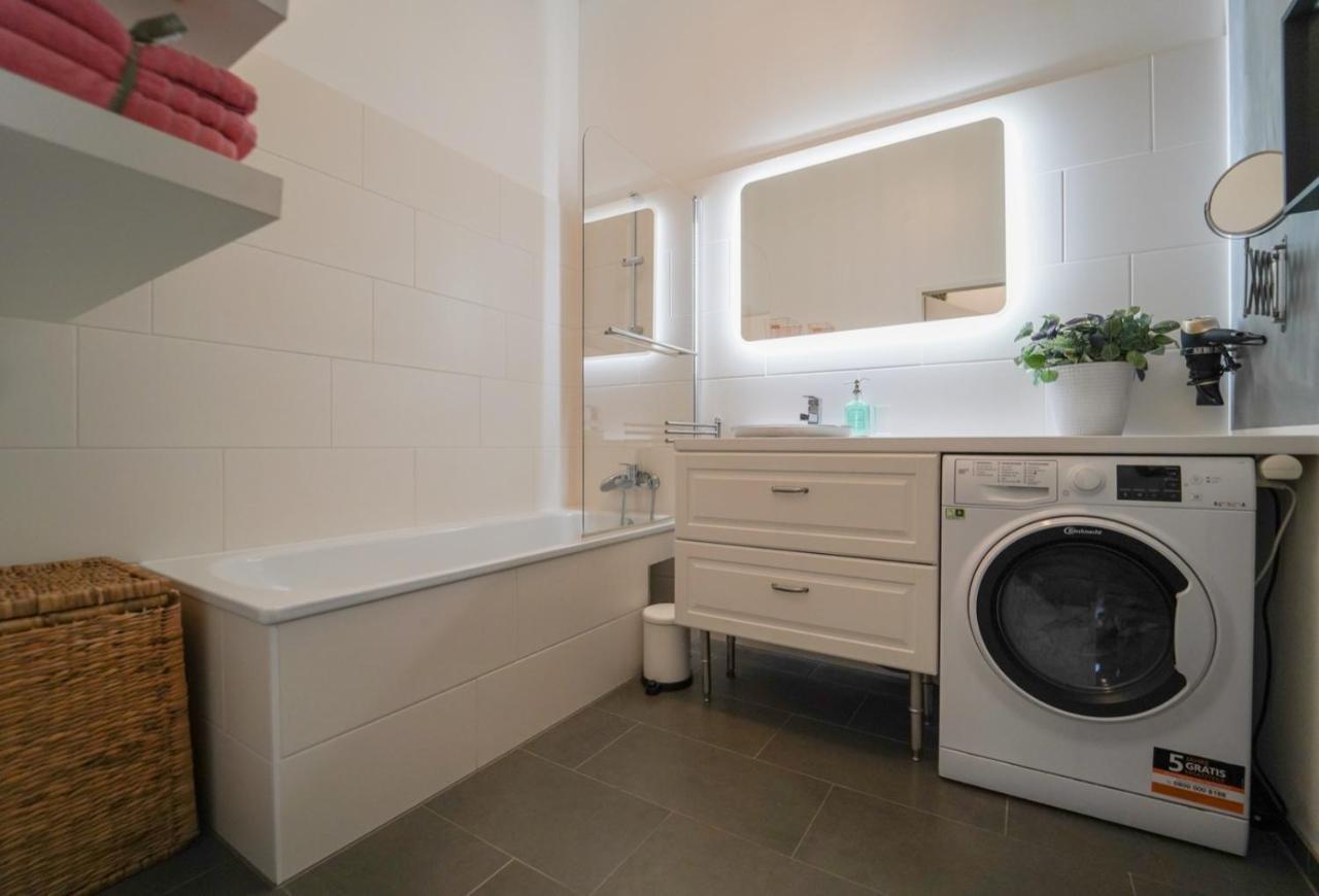 Gardenhill Vienna Apartment Luaran gambar