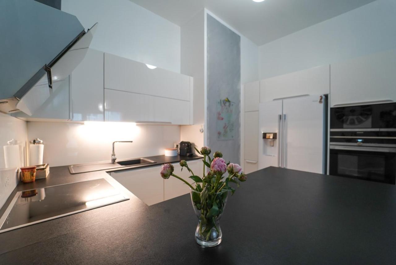 Gardenhill Vienna Apartment Luaran gambar