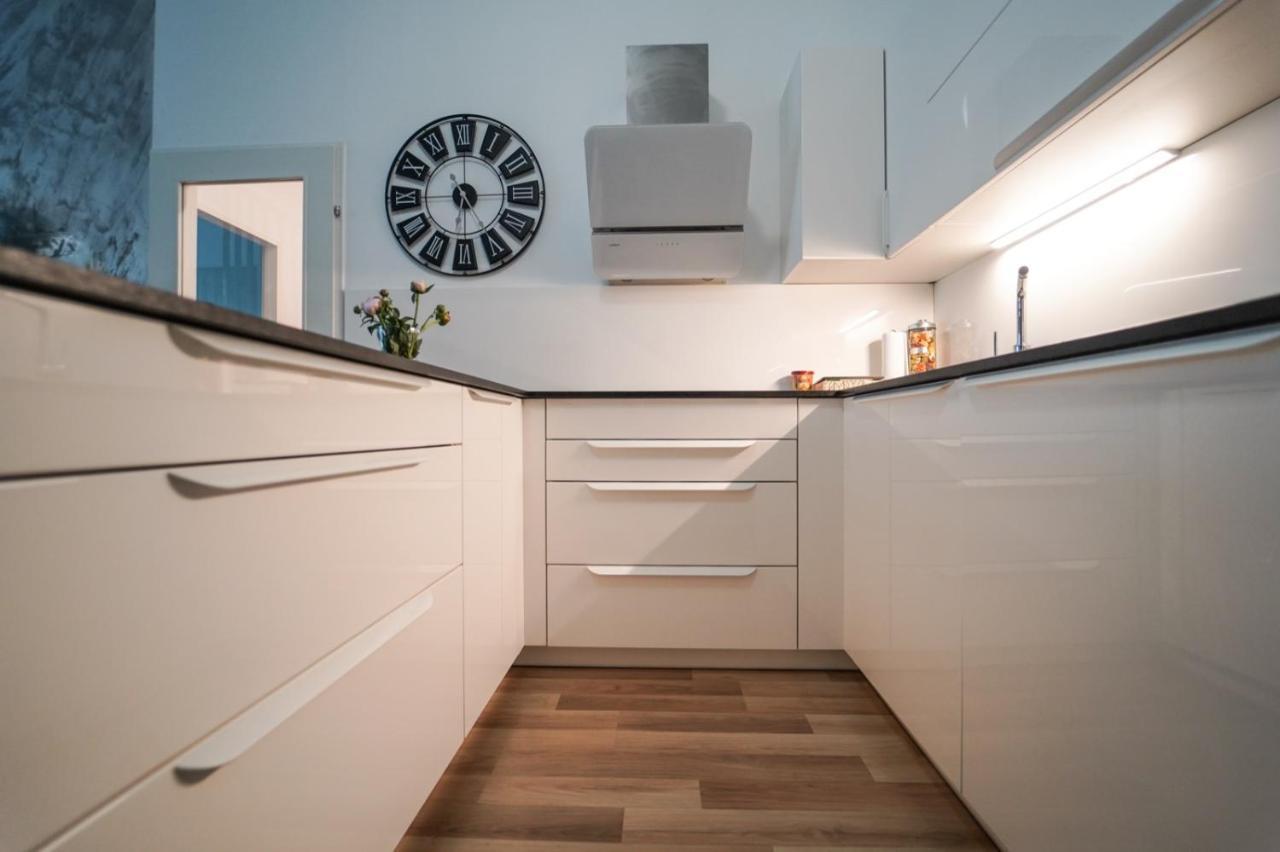 Gardenhill Vienna Apartment Luaran gambar
