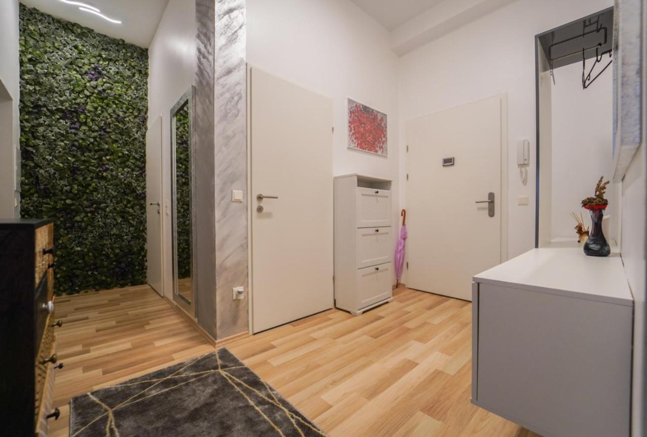 Gardenhill Vienna Apartment Luaran gambar