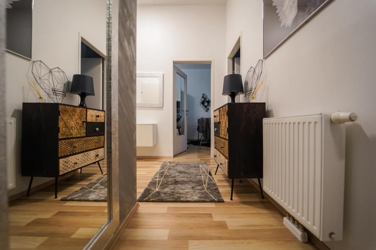Gardenhill Vienna Apartment Luaran gambar