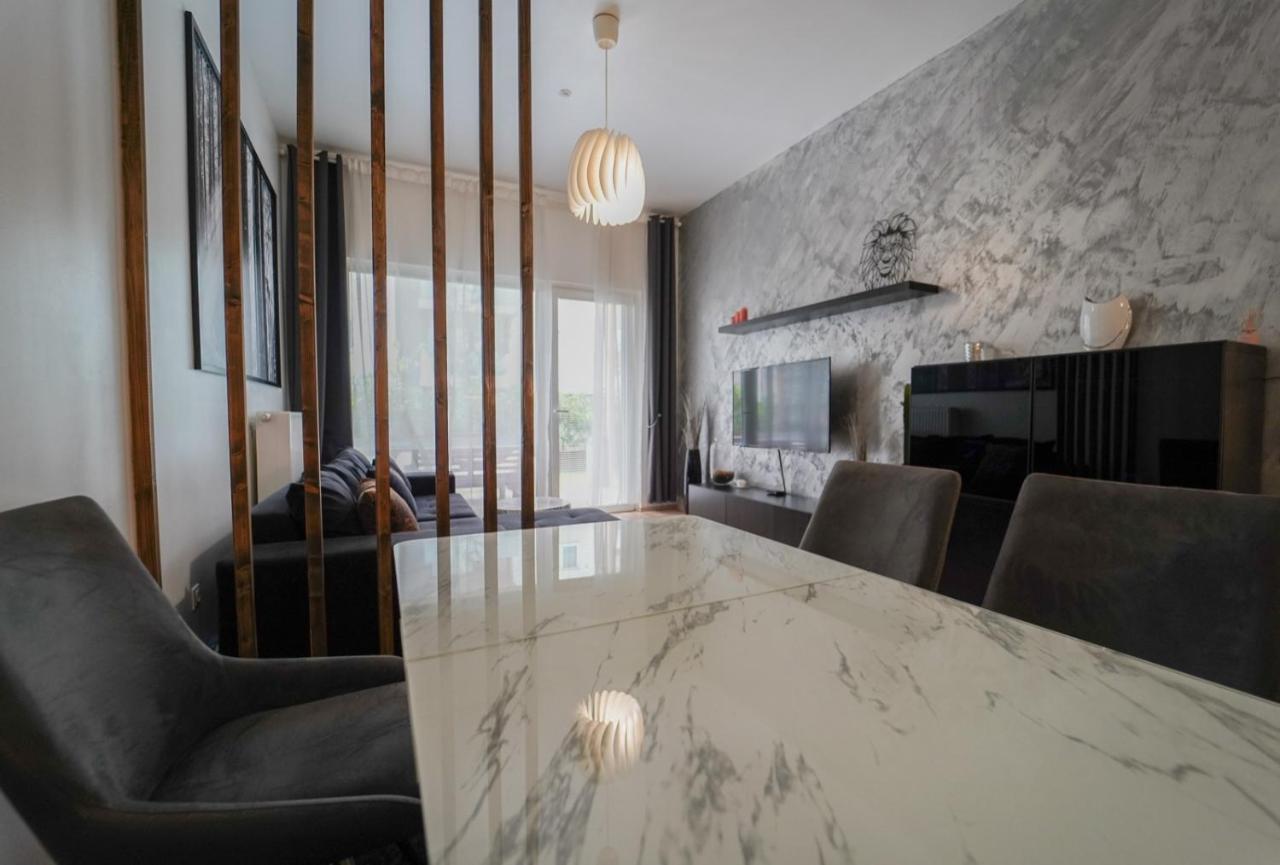 Gardenhill Vienna Apartment Luaran gambar