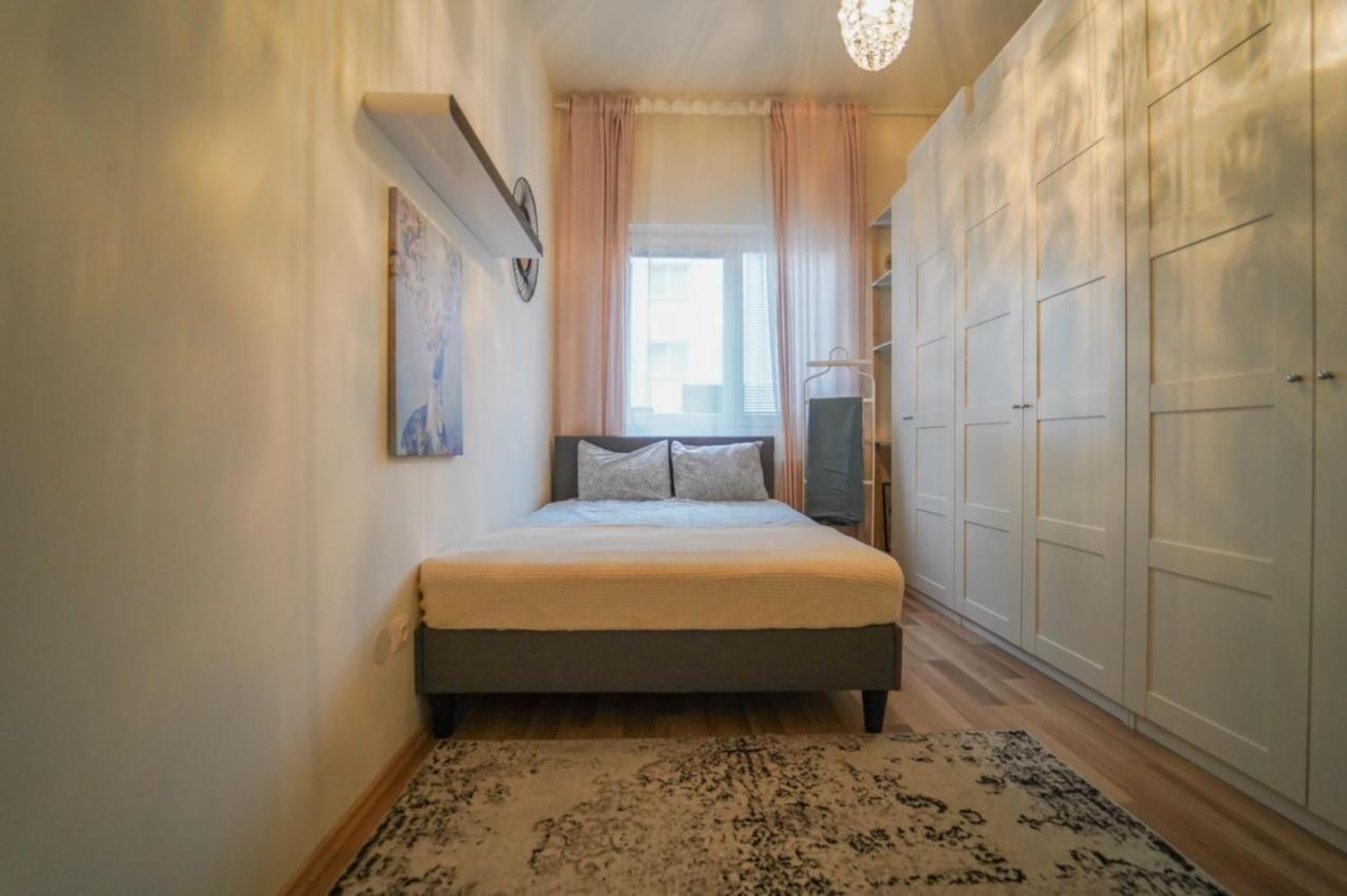Gardenhill Vienna Apartment Luaran gambar