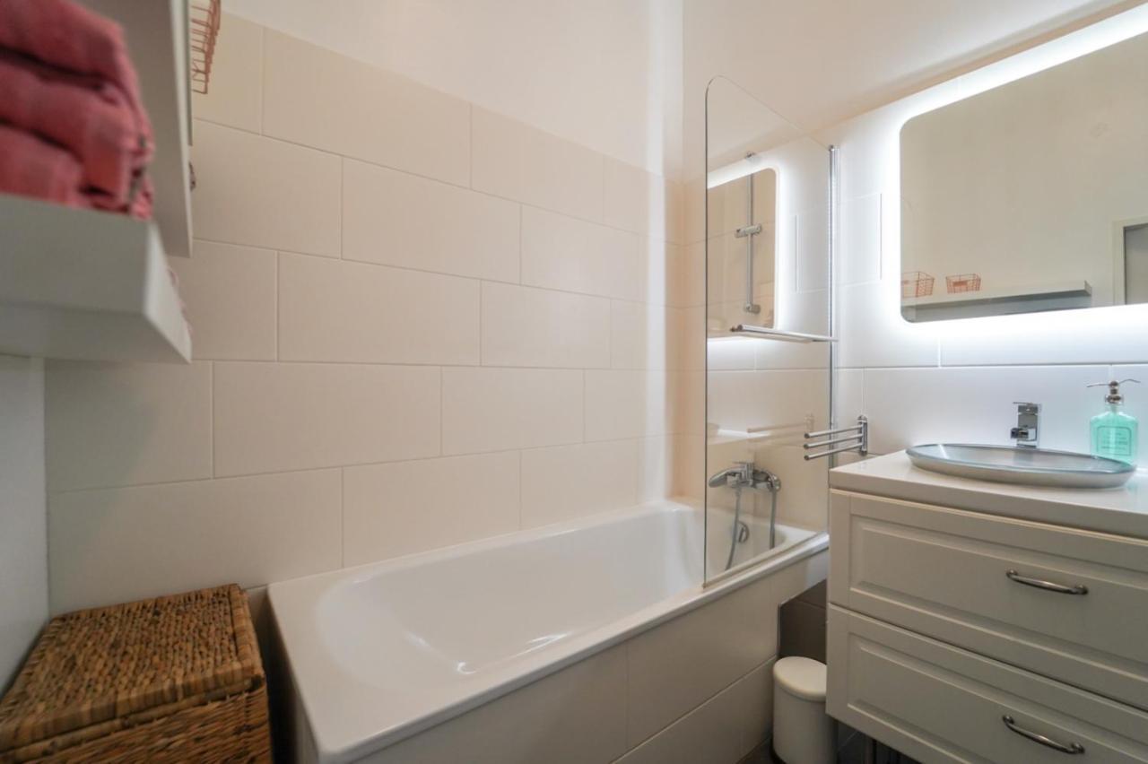 Gardenhill Vienna Apartment Luaran gambar