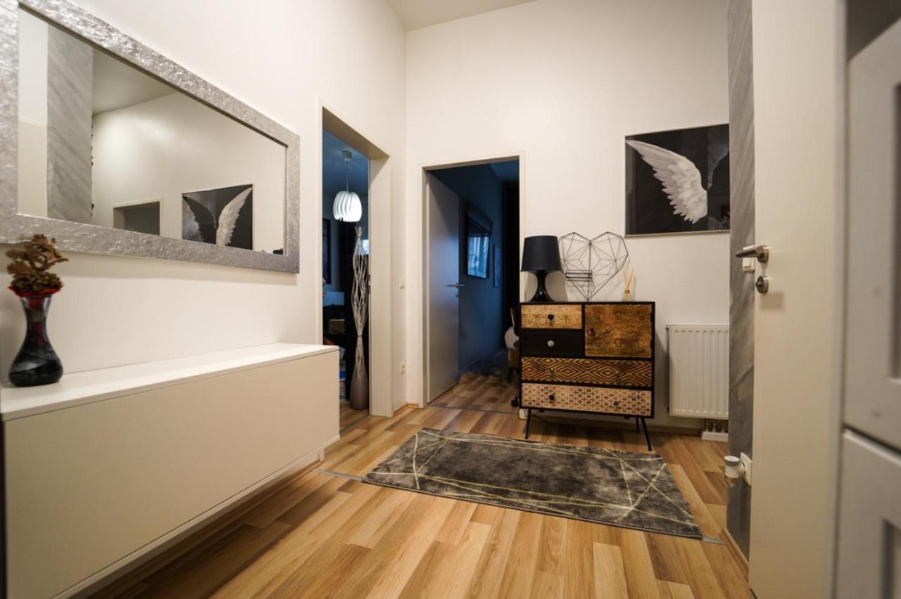 Gardenhill Vienna Apartment Luaran gambar