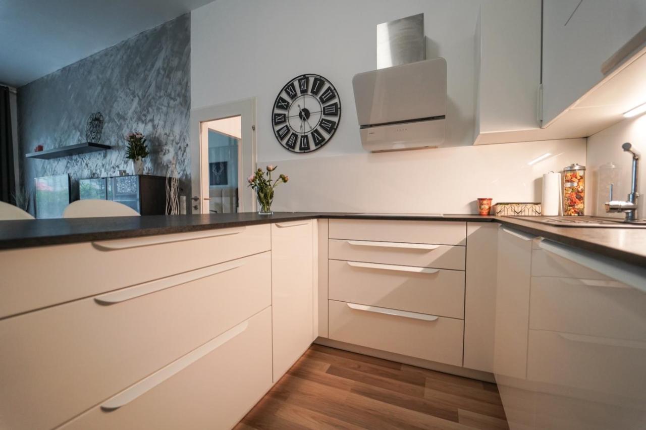 Gardenhill Vienna Apartment Luaran gambar