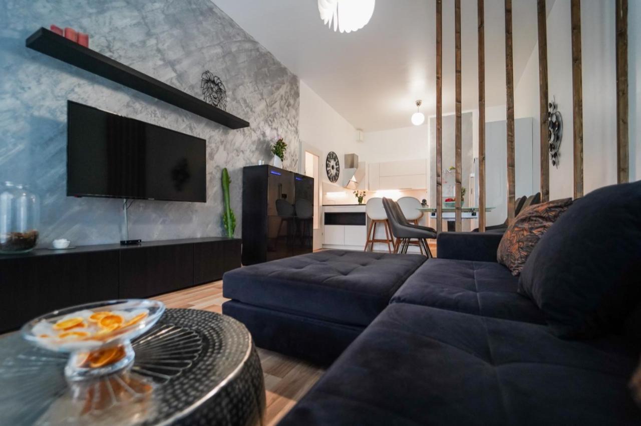 Gardenhill Vienna Apartment Luaran gambar